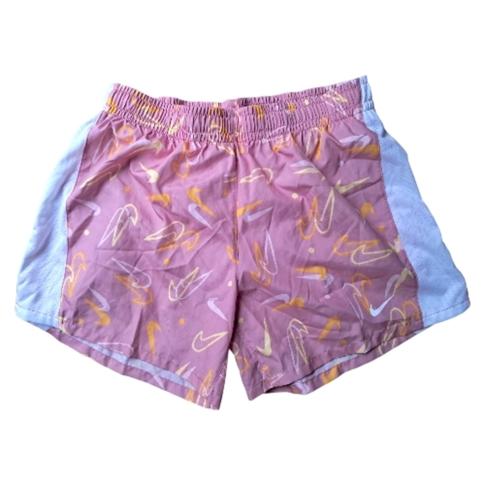 Nike Dri-Fit Athletic Shorts